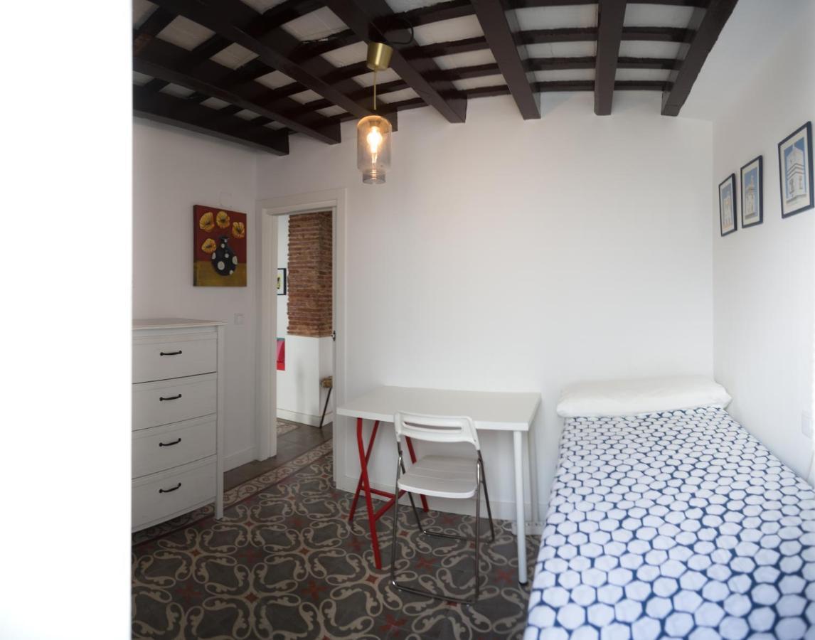 El Mirador Del Falla Ha Apartment Cádiz Exterior foto